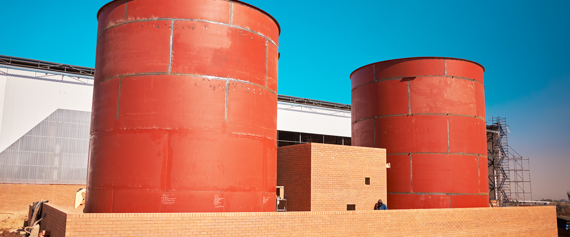 MMP Project Managers | Fire Protection Services